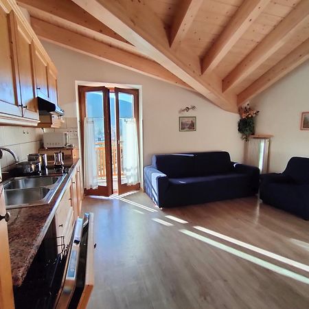 Appartamenti La Val 안달로 외부 사진